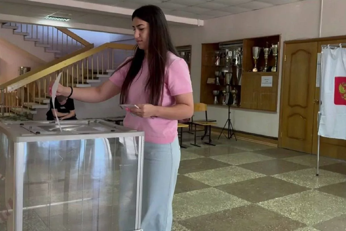 Нуне Асатрян 