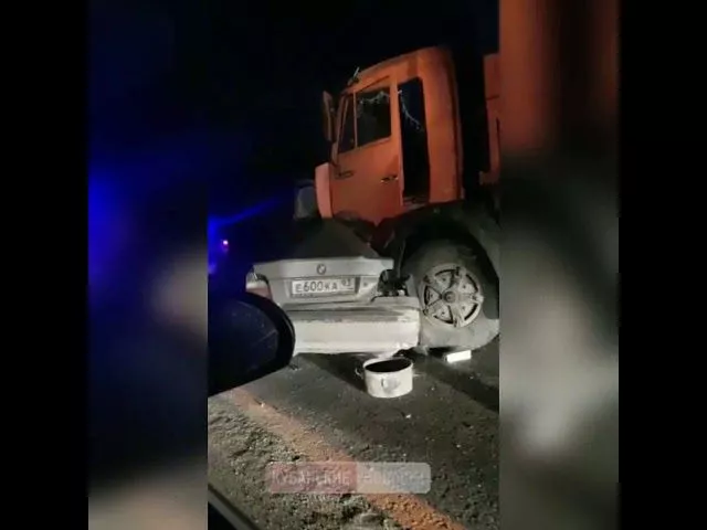 Авария под Афипским, 1 марта