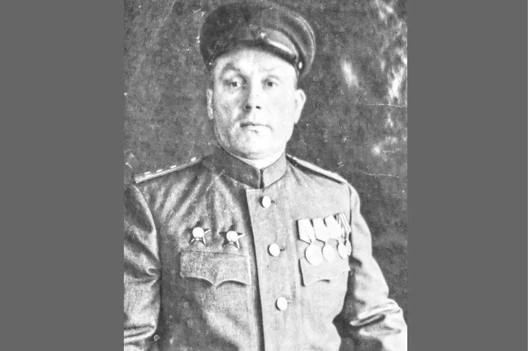 Александр Прус