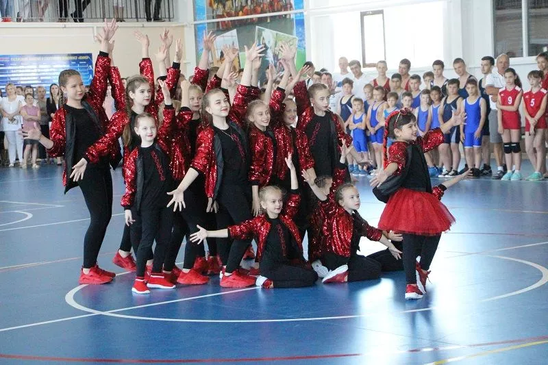 Спортсмены Тбилисского района завоевывают победы во всероссийских и международных соревнованиях.