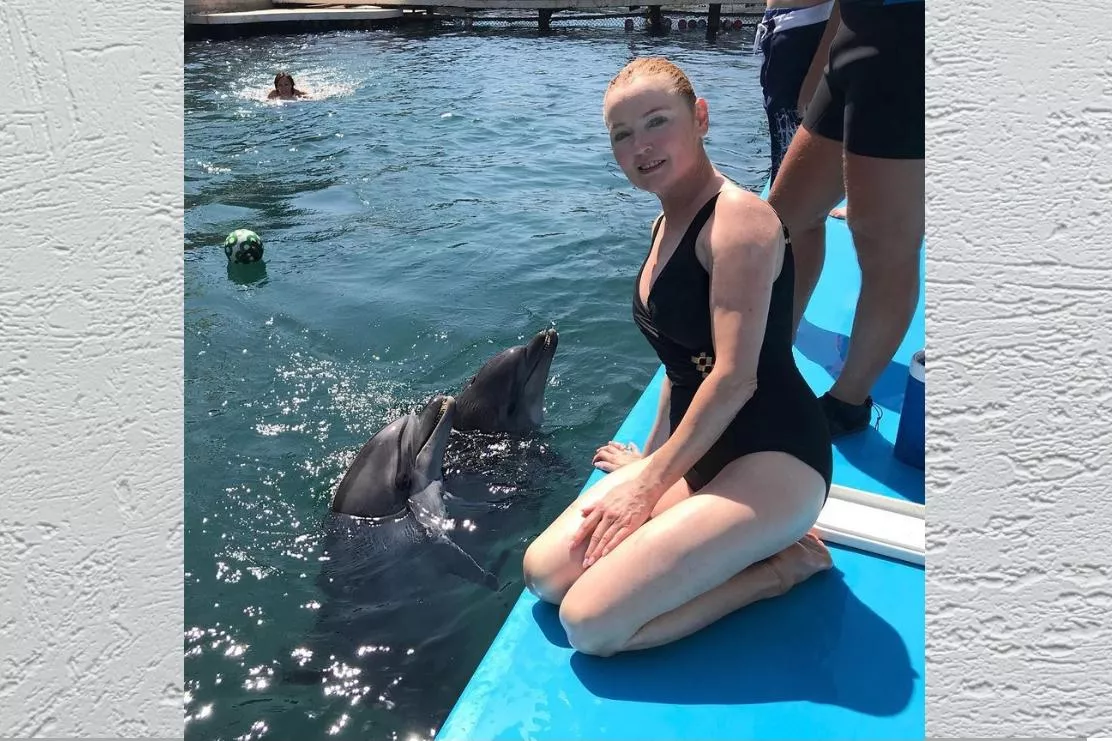 Лариса Вербицкая