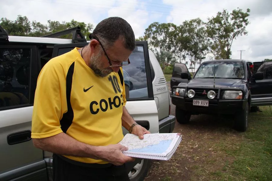 Австралия – это пример экологического и автотуризма. Австралия – это пример экологического и автотуризма.