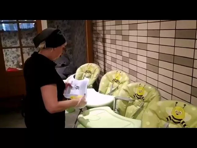 Санитарная обработка в торгово-развлекательных центрах Краснодара