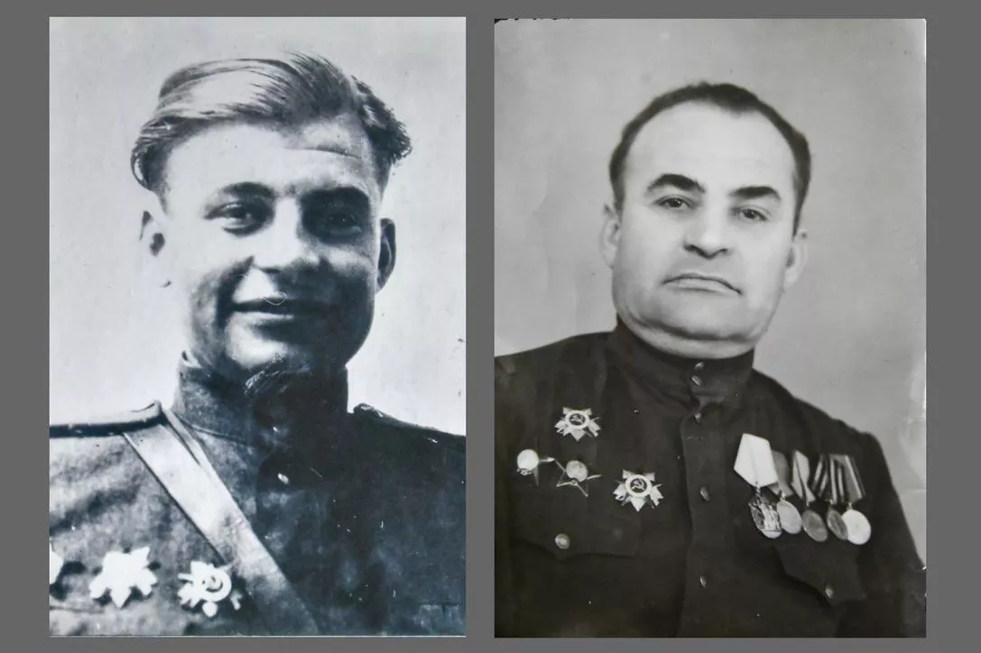 Николай Толстолуцкий принимал участие в освобождении многих населенных пунктов Кубани, в том числе Краснодара и Усть-Лабинского района. Был трижды ранен и контужен. Награжден пятью боевыми орденами и 15 медалями. 3 июня 2006 года ветерана не стало, его похоронили в Усть-Лабинске. Николай Толстолуцкий принимал участие в освобождении многих населенных пунктов Кубани, в том числе Краснодара и Усть-Лабинского района. Был трижды ранен и контужен. Награжден пятью боевыми орденами и 15 медалями. 3 июня 2006 года ветерана не стало, его похоронили в Усть-Лабинске.