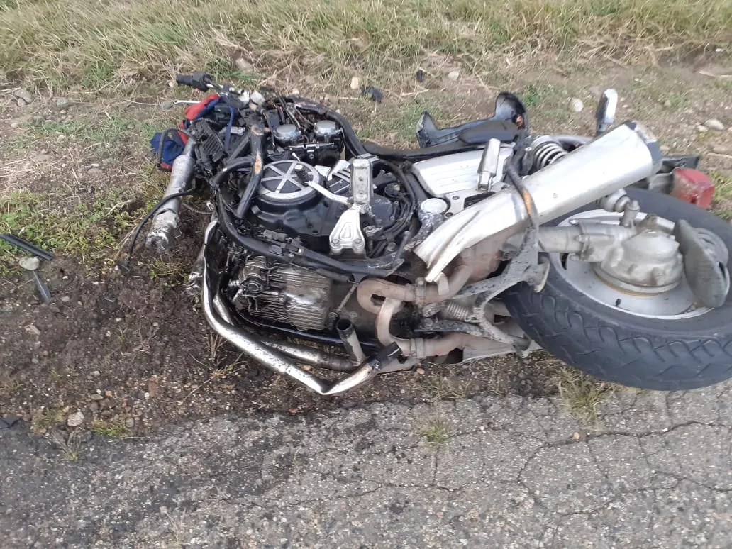 Место происшествия