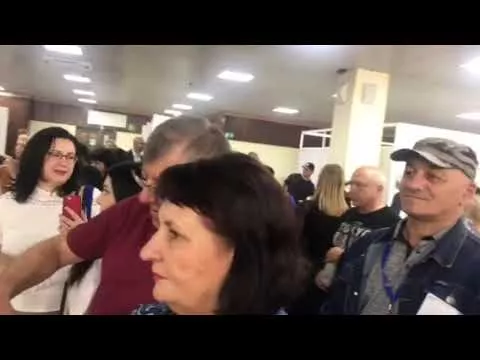 На форуме «Вся Россия -2019» открылась фотовыставка «Золотое кольцо Боспорского царства»