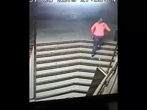 Нападение на девушку на улице Хлебосольной в Краснодаре