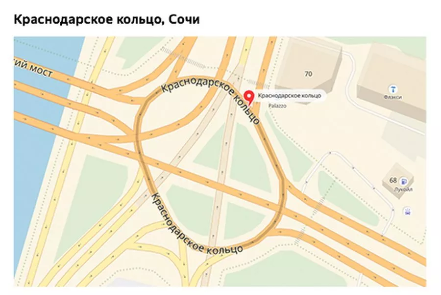 Кольцевые бывают разными.