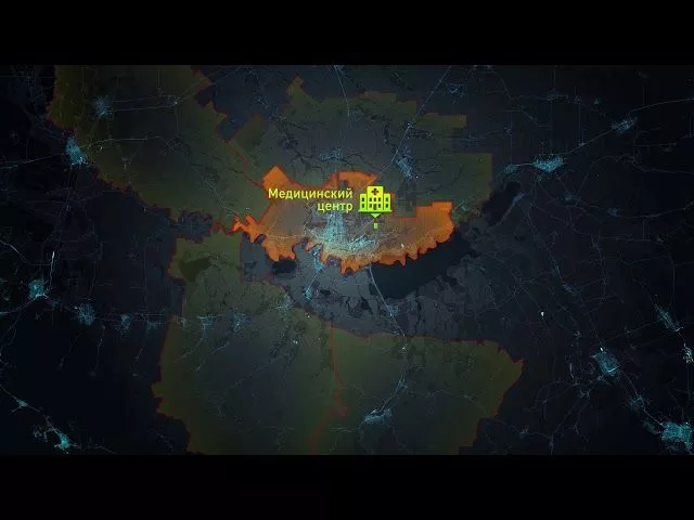 Краснодарская агломерация