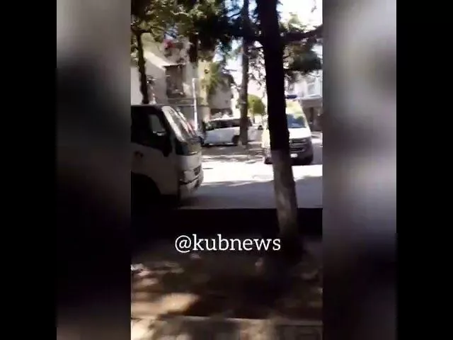 В Сочи неизвестный "заминировал" лицей