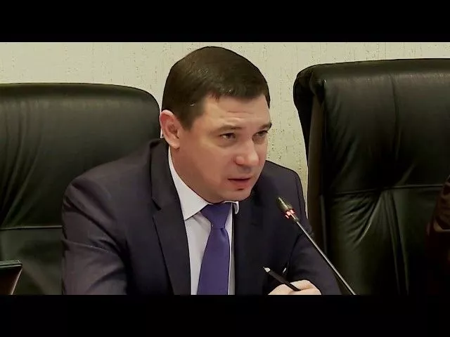 Евгений Первышов о достройке проблемных объектов в Краснодаре