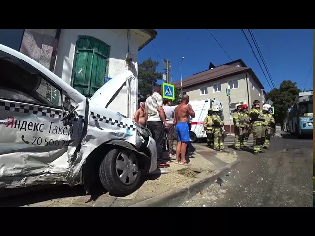 ДТП Краснодар