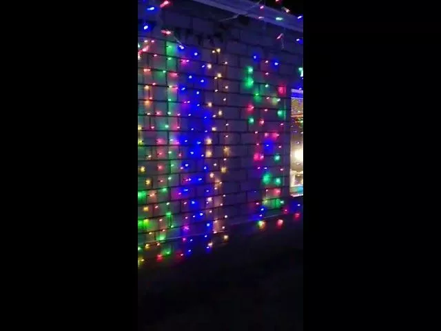 Новогодня сказка в станице Староминской