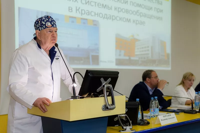 Владимир Порханов Владимир Порханов