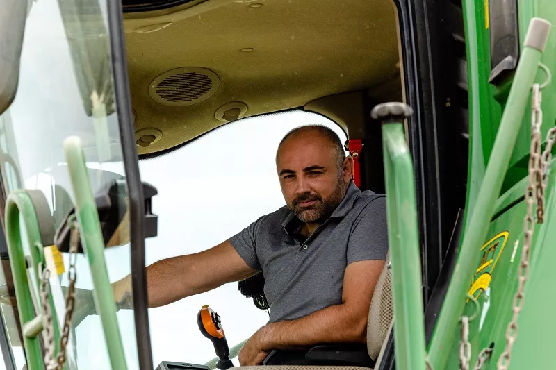 Михаил Язловецкий