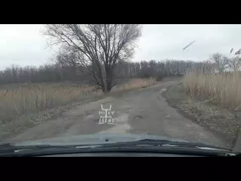 Жители хутора Черкасского больше 20 лет ждут ремонта местной дороги