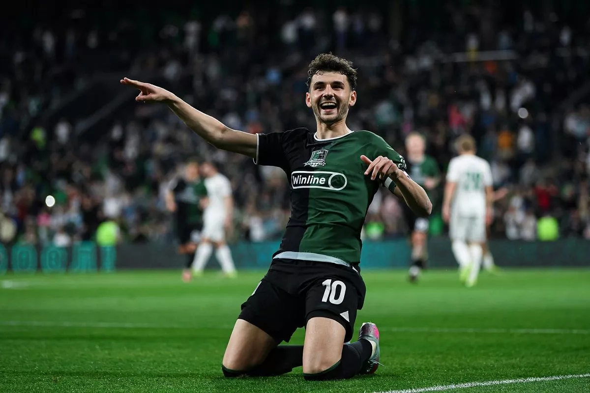 Эдуард Сперцян Эдуард Сперцян