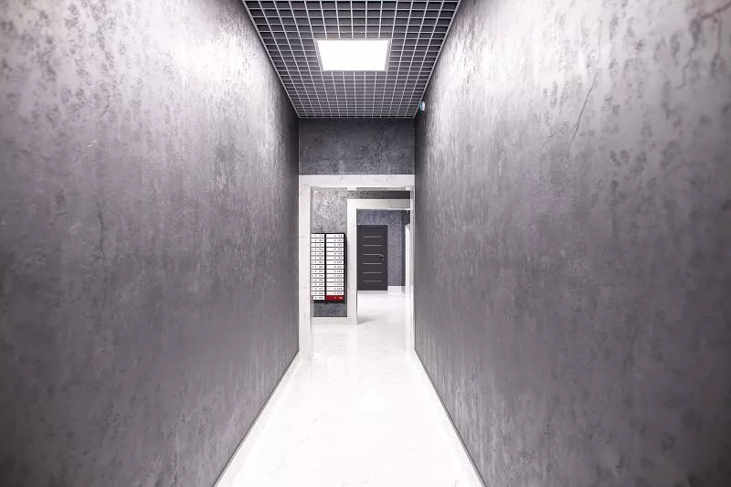 Вместе с просторными квартирами в предчистовой отделке, будущие жильцы получают и социальное благоустройство.