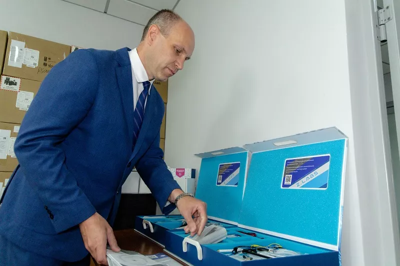 Виталий Павленко