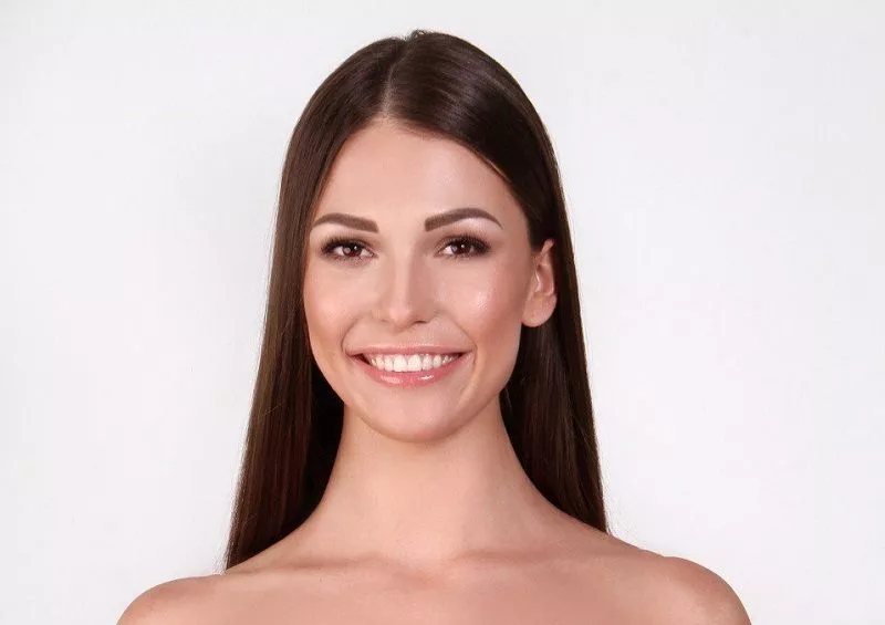 24-летняя сочинская чемпионка по бодибилдингу готова побеждать