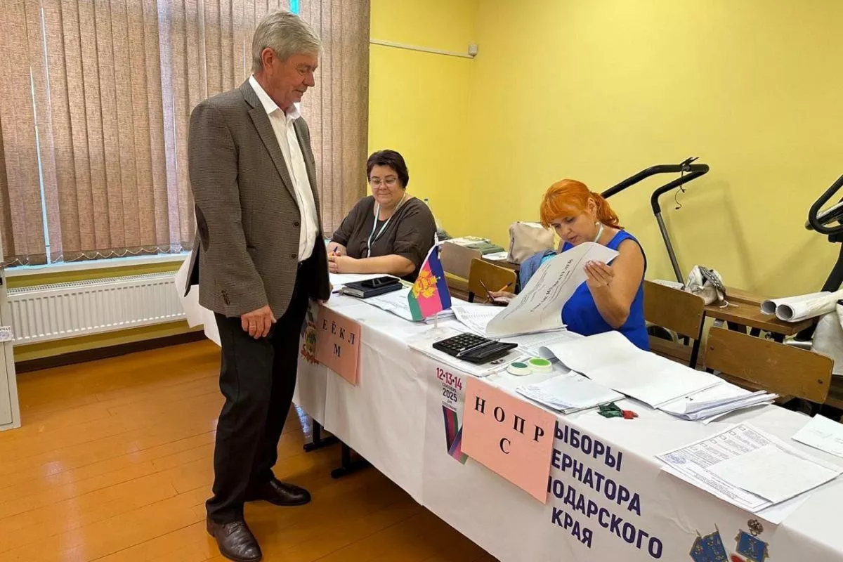 Виктор Кузьминов