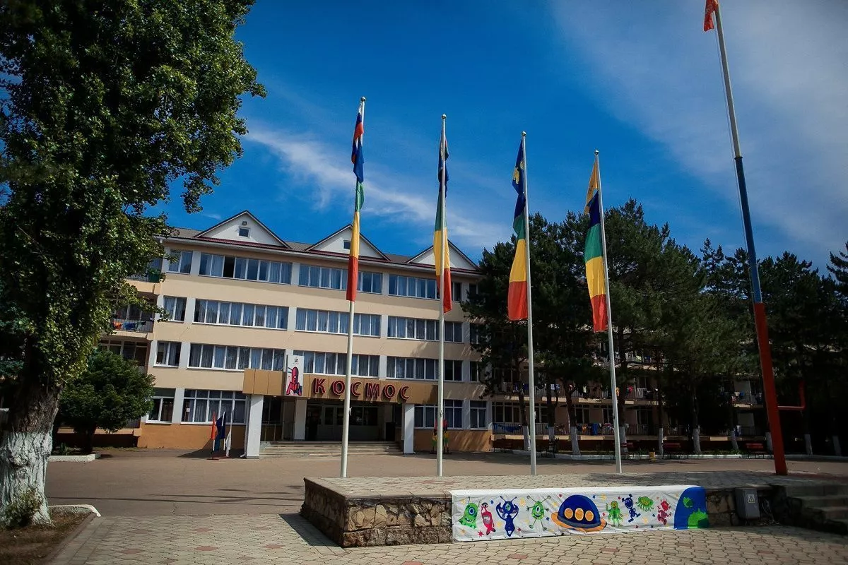 Детский санаторно-оздоровительный комплекс «Жемчужина России» Детский санаторно-оздоровительный комплекс «Жемчужина России»