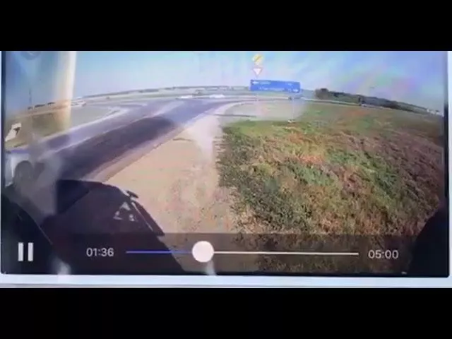 ДТП в Брюховецком районе, 8 июля