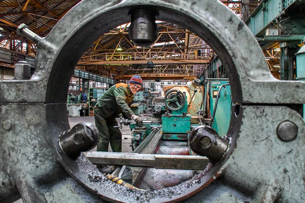 ООО «ЗИМ Точмашприбор»