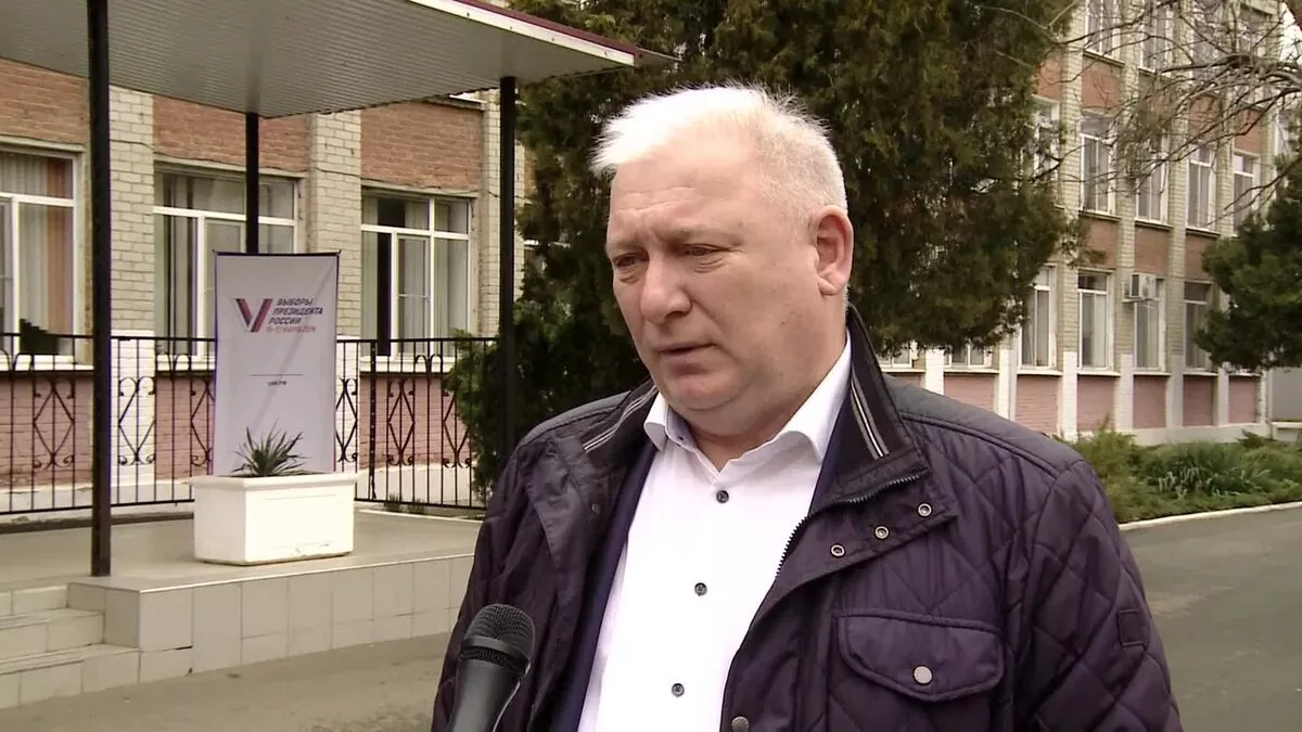 Анатолий Вороновский Анатолий Вороновский