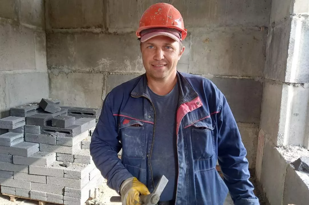 Игорь Гуров