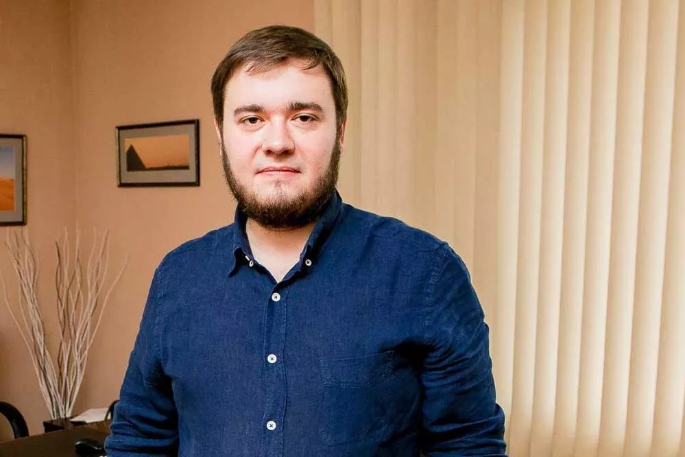 Александр Топалов