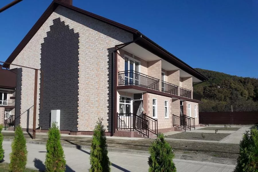 Сказка на берегу моря