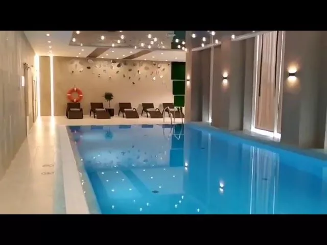 В  Краснодаре открылся отель Marriot