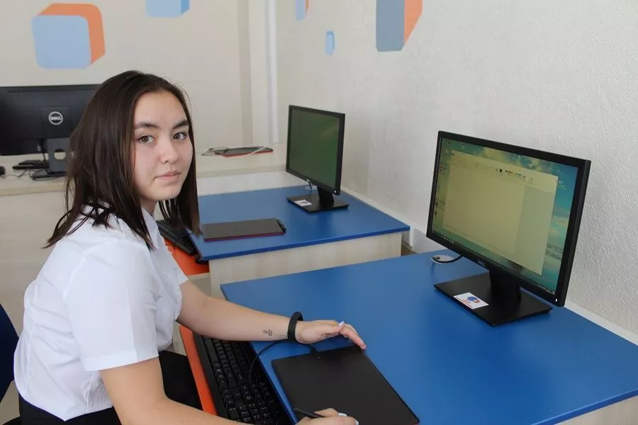 Совсем недавно Центр въехал в прекрасное здание и получил самое современное оборудование.