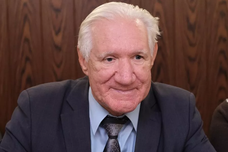 Юрий Третьяк