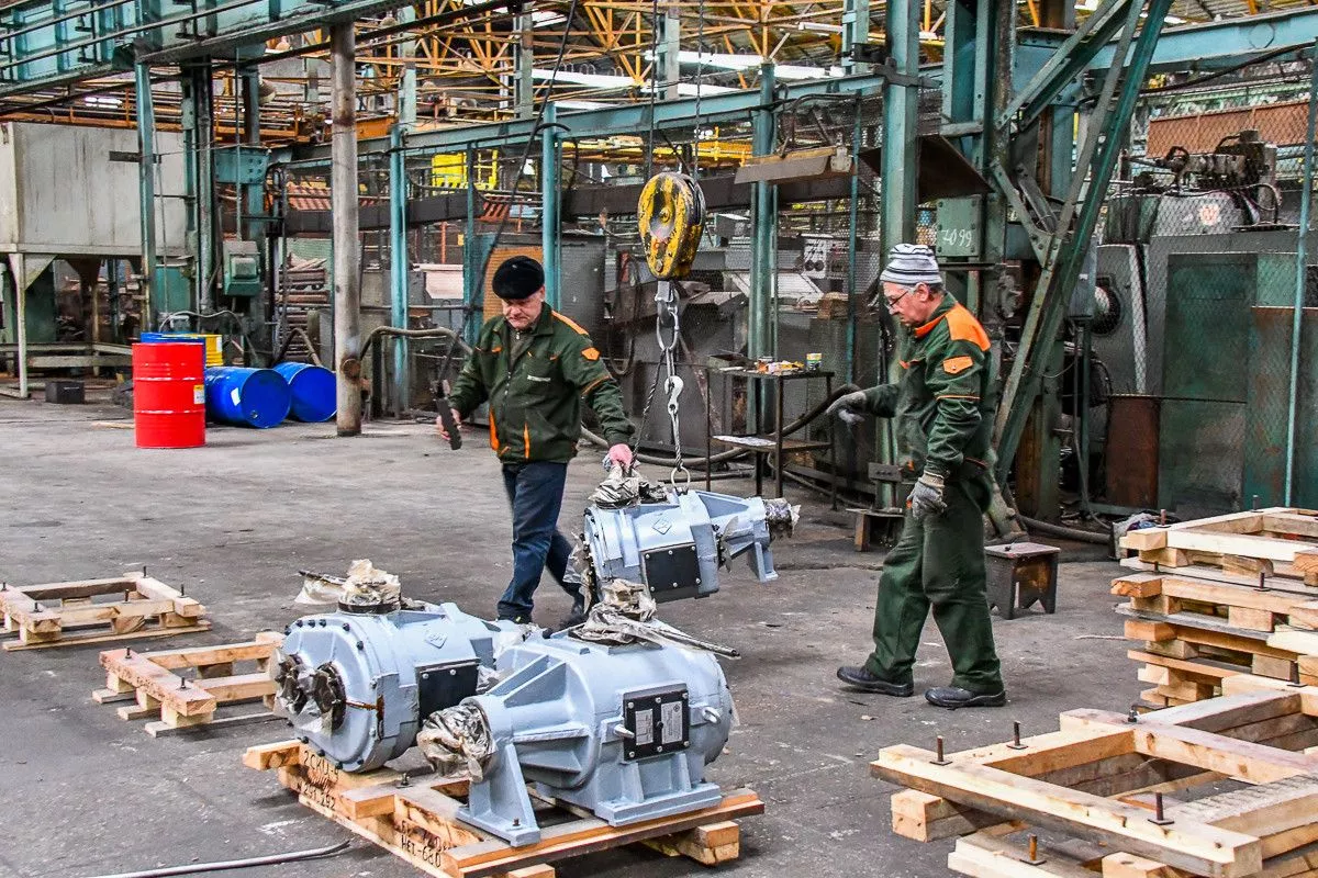 ООО «ЗИМ Точмашприбор»