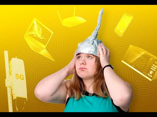 Вредны ли вышки сотовой связи