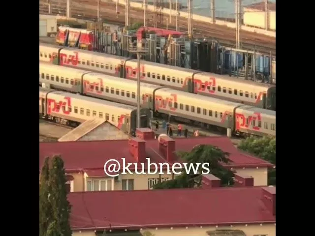 Пожар в Адлерском районе Сочи 30 июля 2018