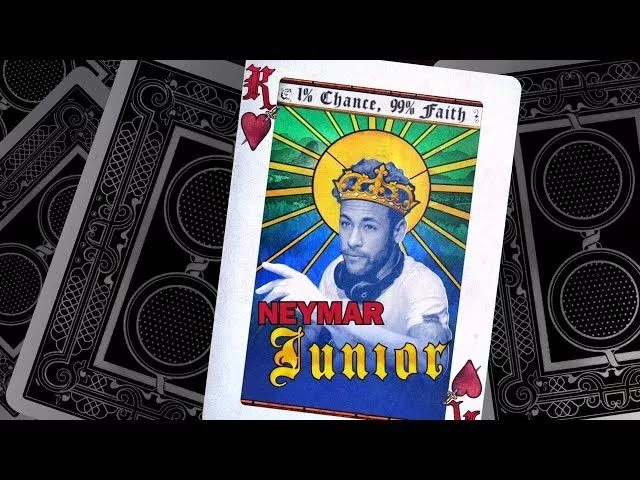 Made Defiant: The Mixtape ft. Neymar Jr., Kane, Özil and Mendy | Beats by Dre