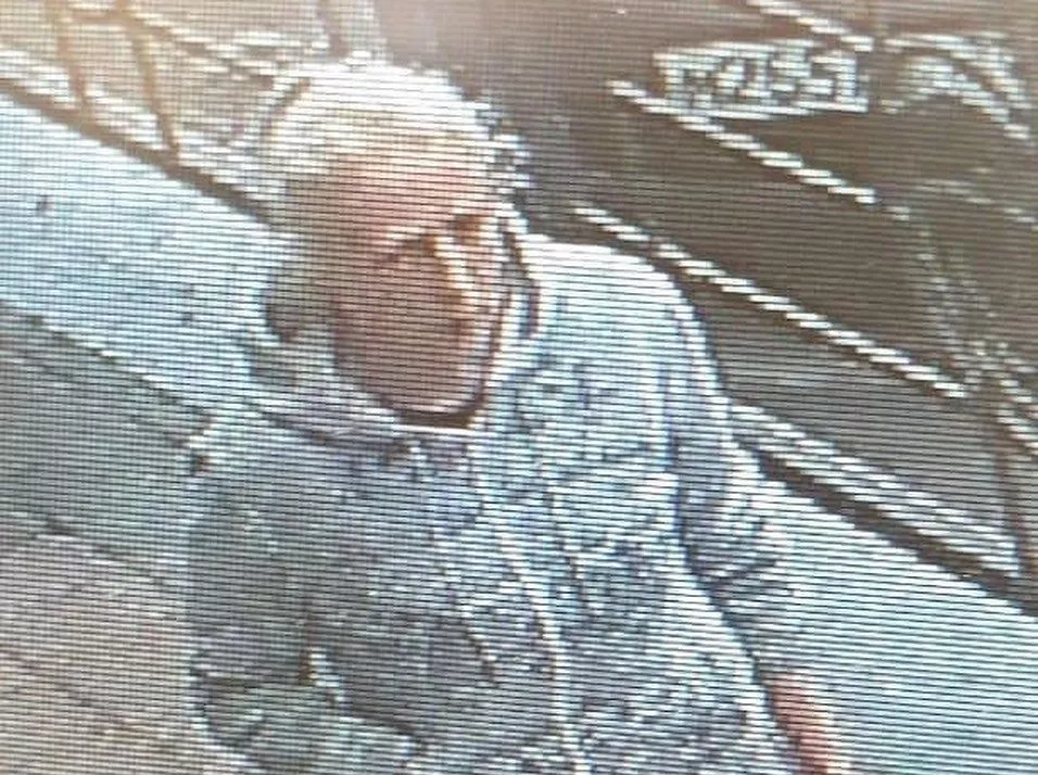 Женщину разыскивает полиция