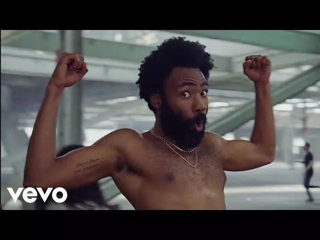 Childish Gambino - This Is America (Official Music Video)