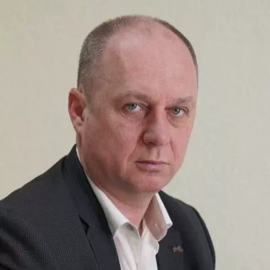 Алексей Русс