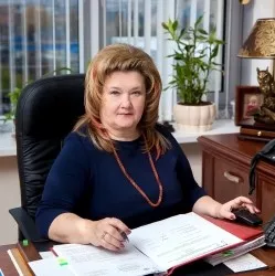 татьяна ткаченко