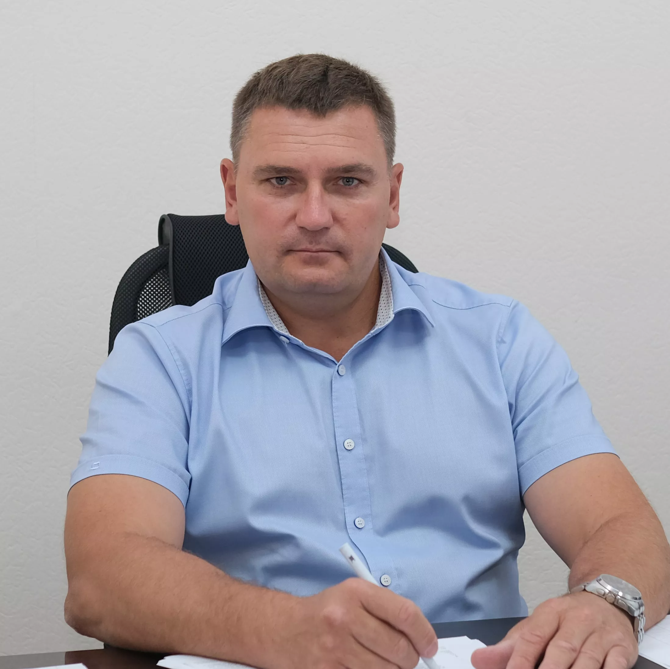 Андрей Журавель