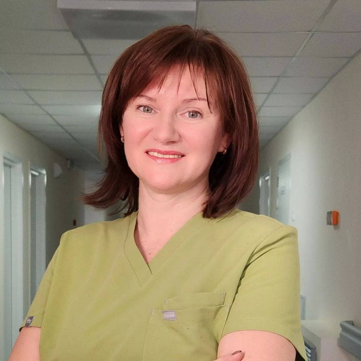 Светлана Дудий