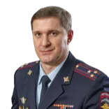 Примаков Сергей