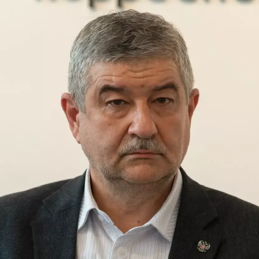 Дмитрий Брискман