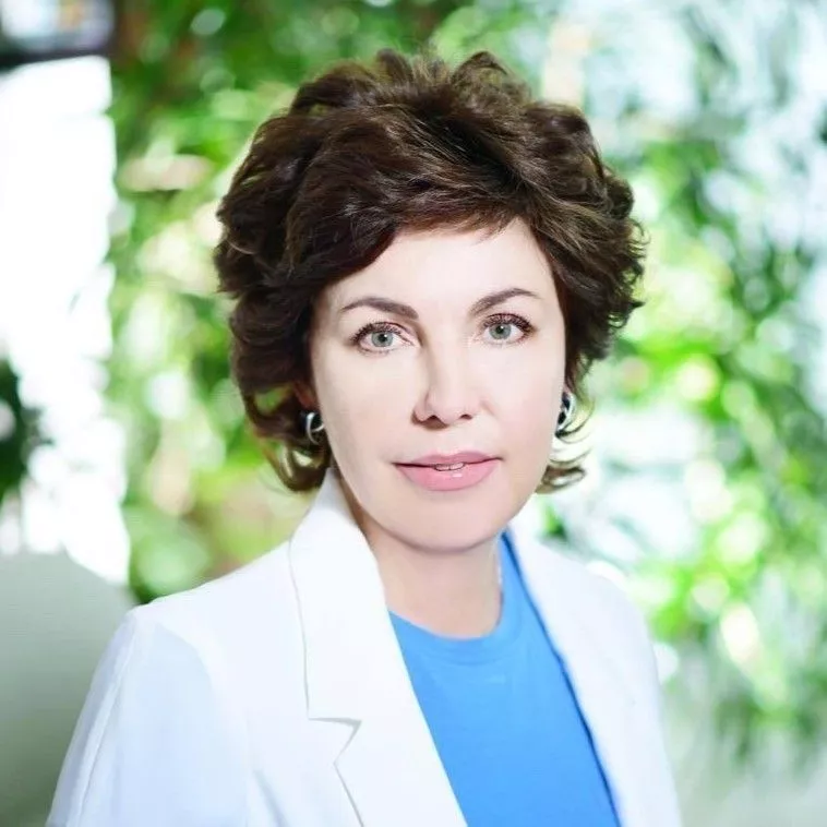 Лариса Безделева. Фото из личного архива.jpg