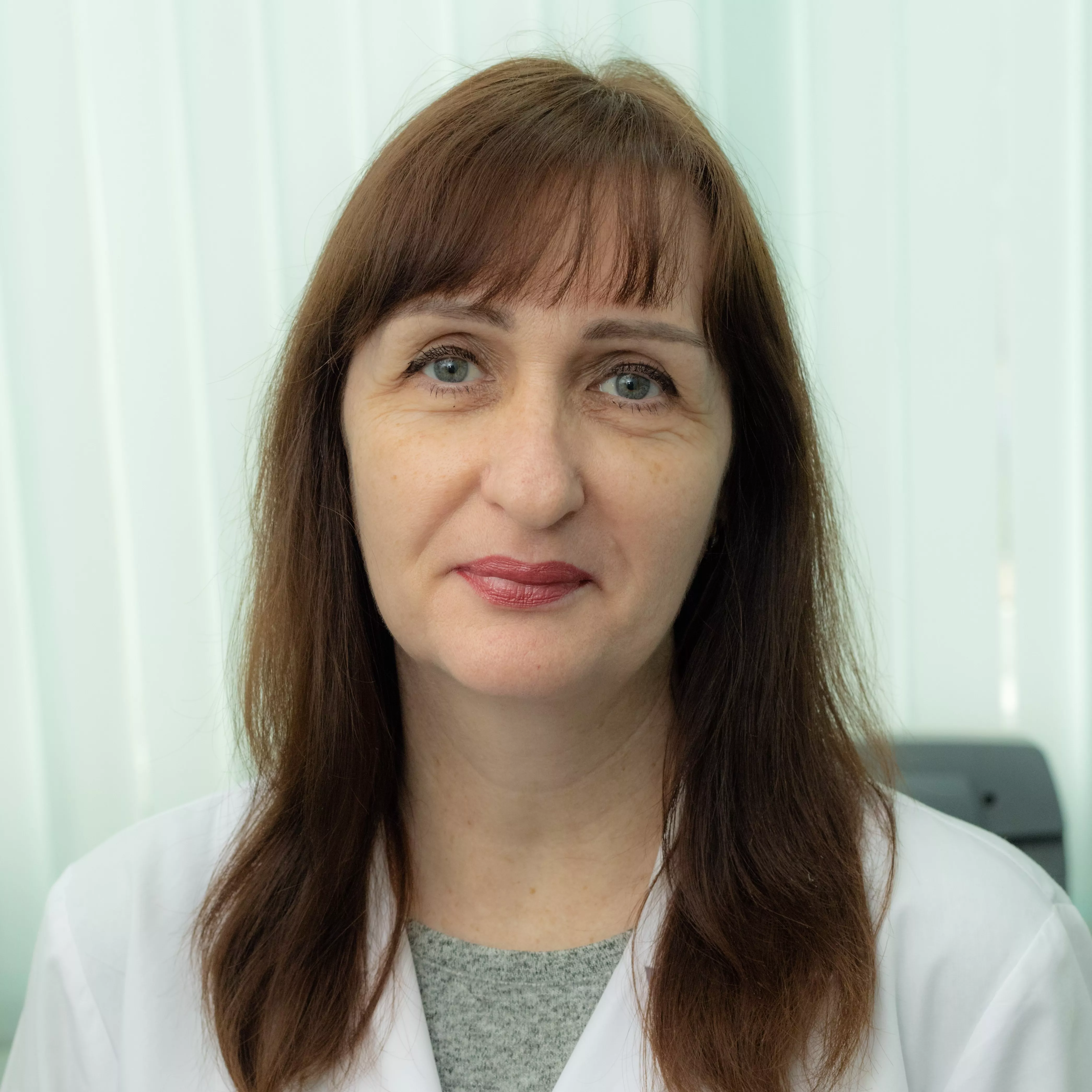 Ольга Шуликина 