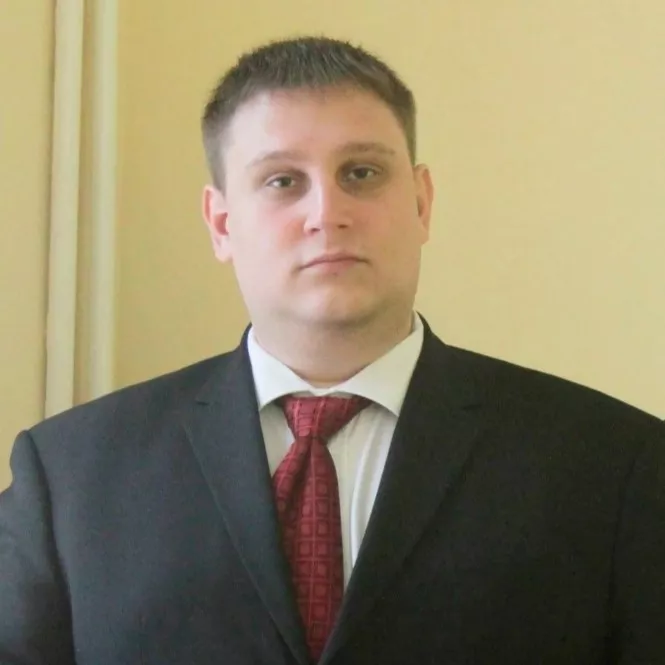 Владимир Обиход